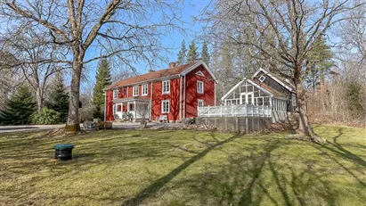 Hus till salu i Tingsryd