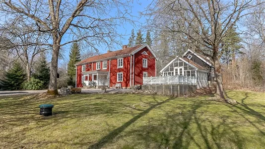 Hus till salu i Tingsryd - foto 1