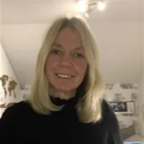 Madelene söker hus, fritidshus eller tomt till salu i Askersund